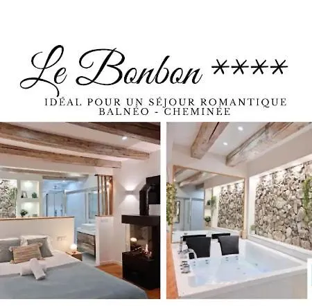 Majord'Home Spa 4* - Le Bonbon -Coeur Vieille Ville Annecy Exterior foto