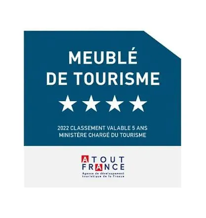 Majord\'Home Spa 4* - Le Bonbon -Cœur Vieille Ville